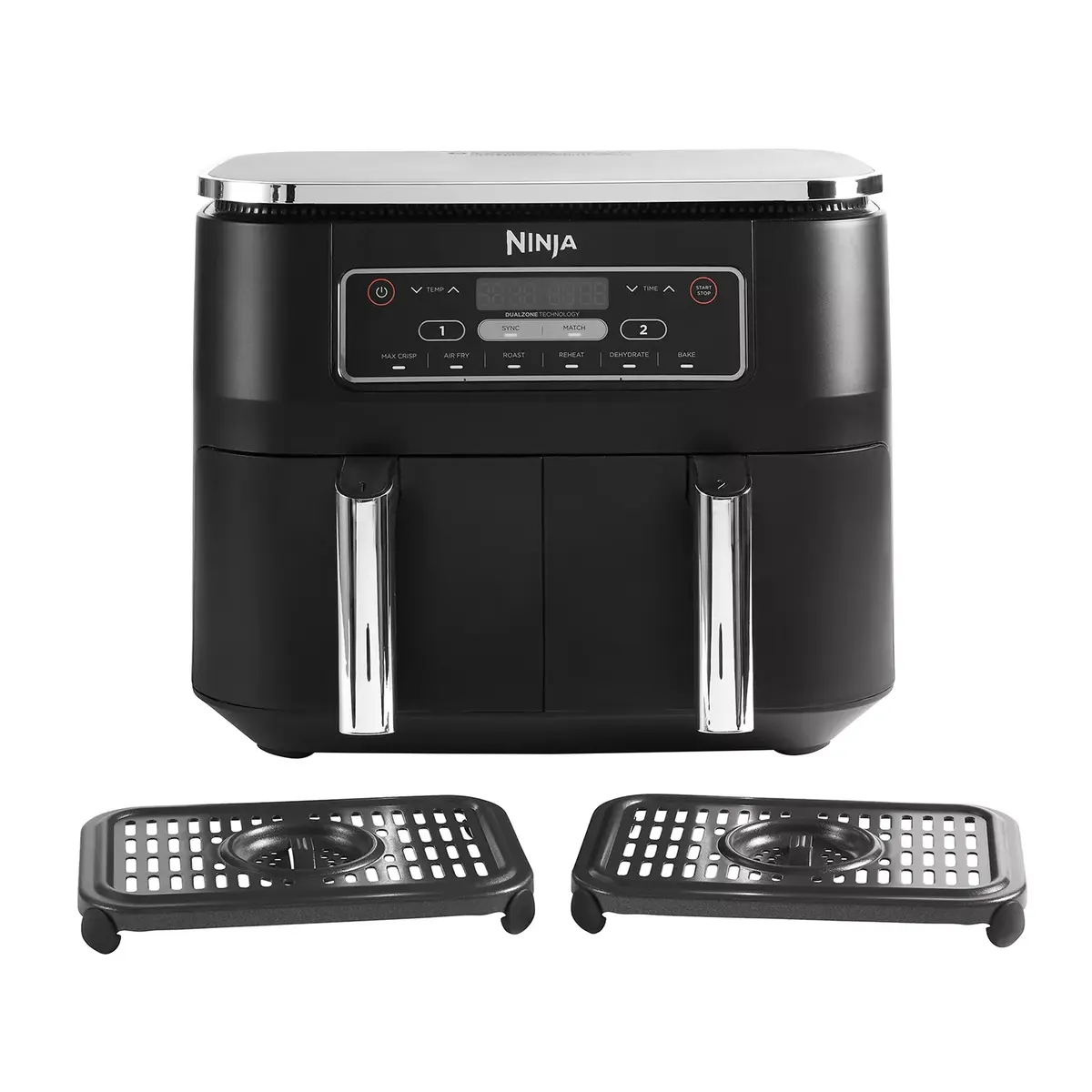 Фритюрница с горячим воздухом Ninja AF300 Photo 6