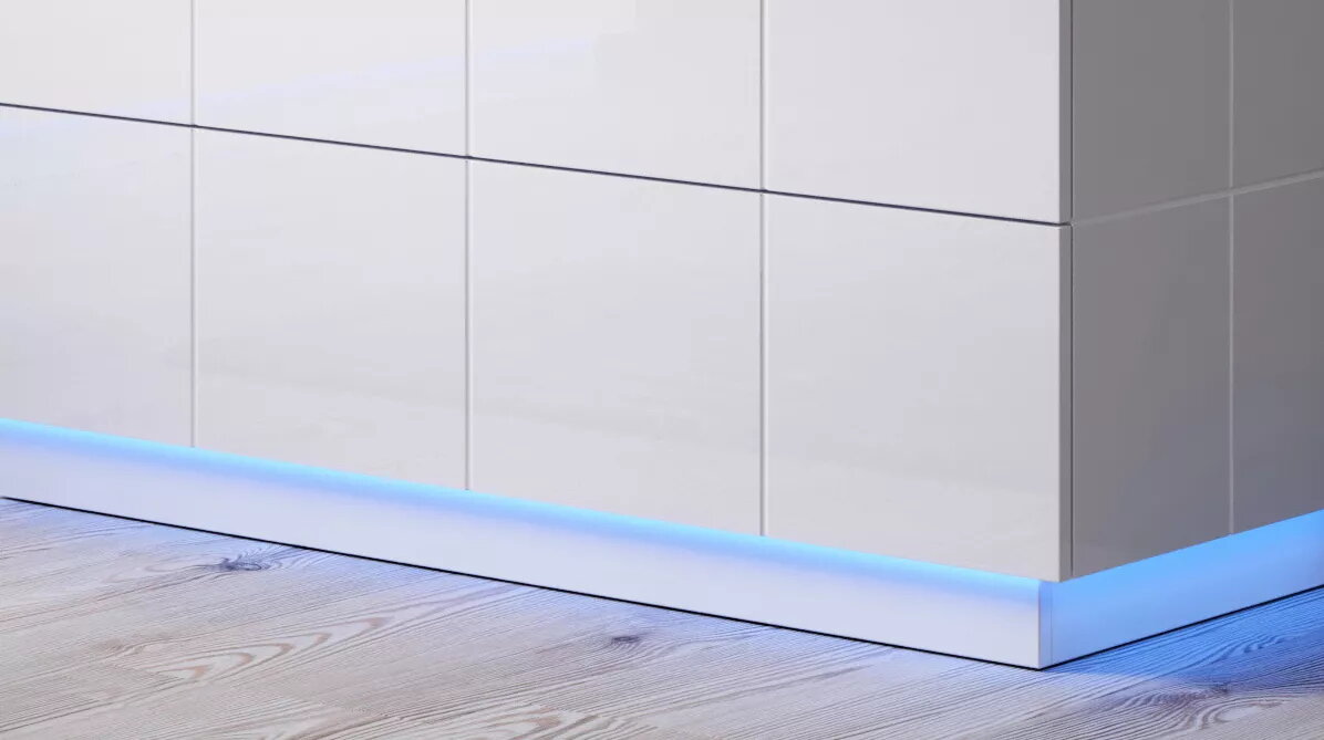 LED Dekoratīvās lentes