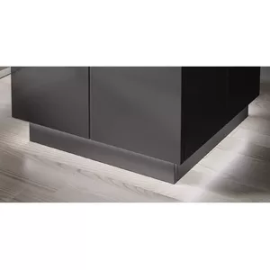 Bedside table lamp Cama Meble REJA — surface-mounted white LED, AC powered