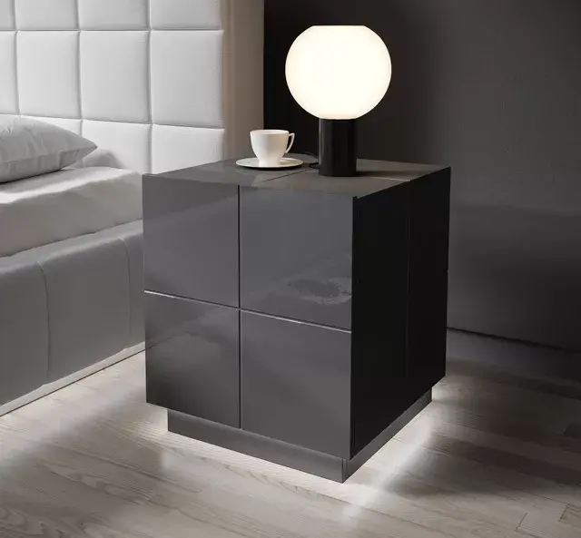Cama Meble REJA bedside table lamp Photo 2