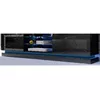 cama meble QIU 200 RGB светодиодный накладной светильник Photo 2