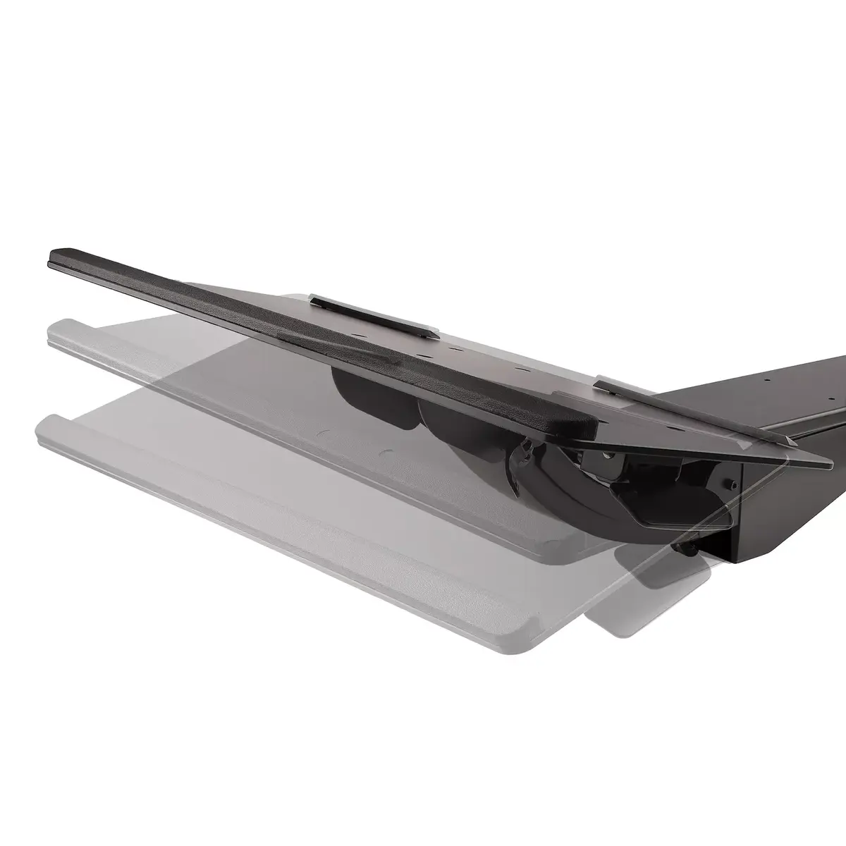 Under Desk Keyboard Tray StarTech.com KBTRAYADJ2 Photo 5
