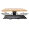 StarTech KBTRAYADJ2 Under Desk Keyboard Tray Photo 6