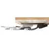 StarTech KBTRAYADJ2 Under Desk Keyboard Tray Photo 8