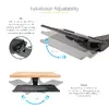 StarTech KBTRAYADJ2 Under Desk Keyboard Tray Photo 14