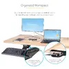 StarTech KBTRAYADJ2 Under Desk Keyboard Tray Photo 17