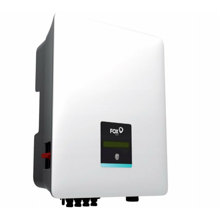 FoxESS T20 G3 / 3-phase FoxESS T20 G3 | Power Inverters | AiO.lv