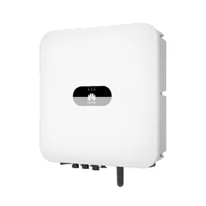 Huawei SUN2000-3KTL-L1 strāvas adapteris & pārveidotājs Ārējie 3000 W Balts