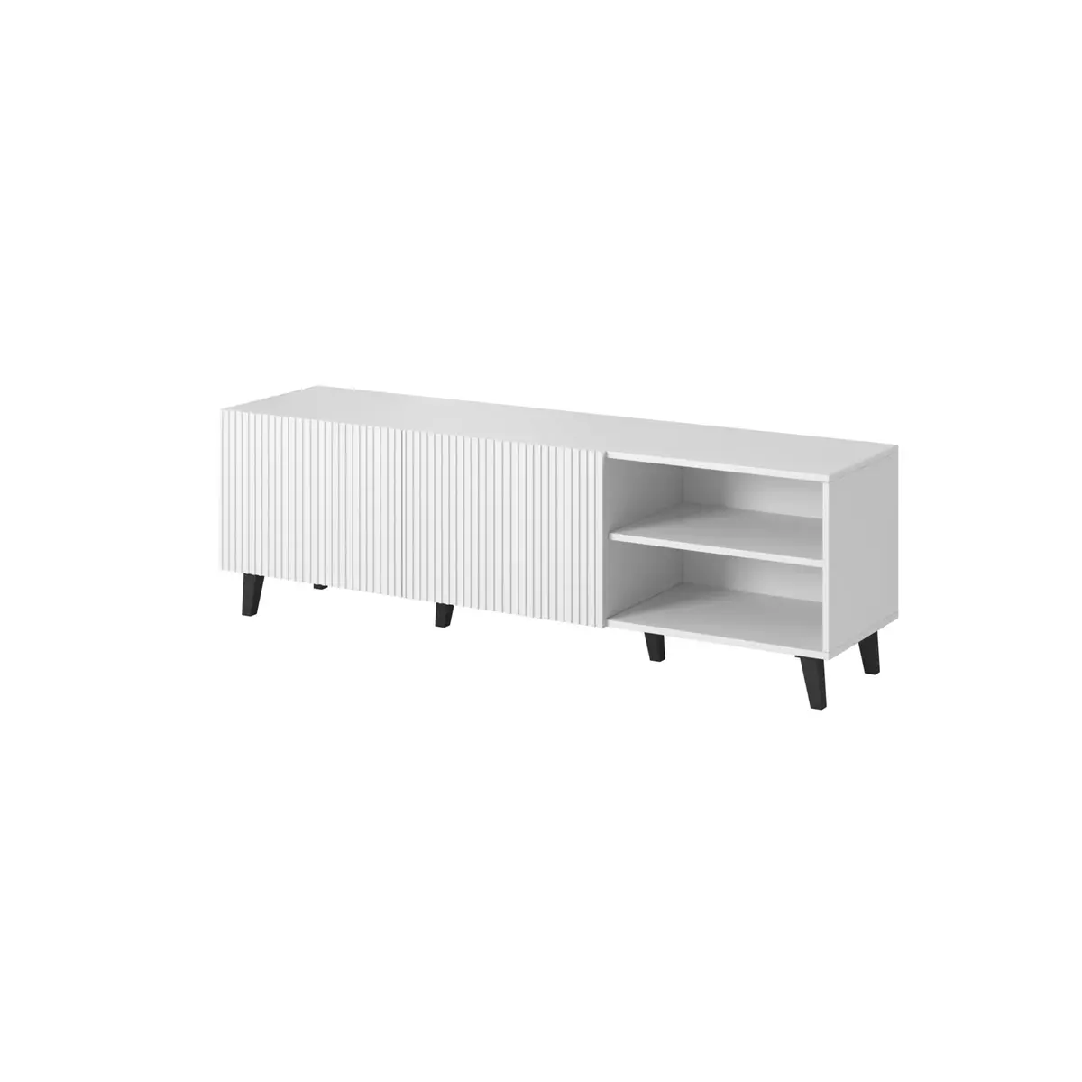 TV skapītis cama meble PAFOS 150x42x52 Photo 4