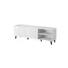 TV skapītis cama meble PAFOS 150x42x52 Photo 4