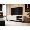 TV skapītis cama meble PAFOS 150x42x52 Photo 6