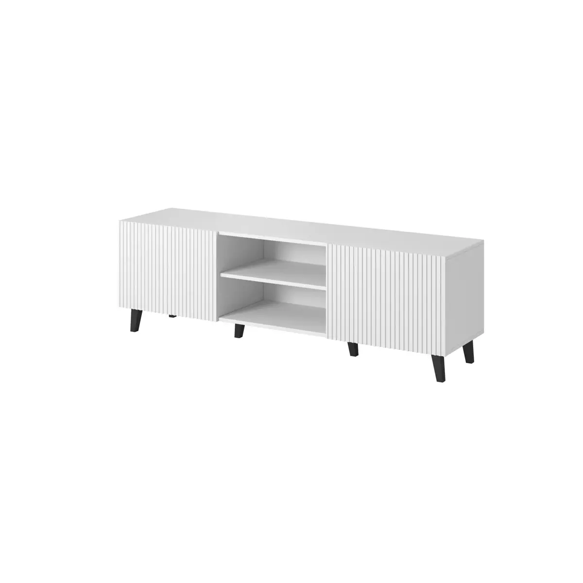TV skapītis cama meble PAFOS 150x42x52 Photo 7