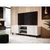 TV skapītis cama meble PAFOS 150x42x52 Photo 9