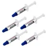 Thermal Paste StarTech.com SILV5-THERMAL-PASTE Photo 2