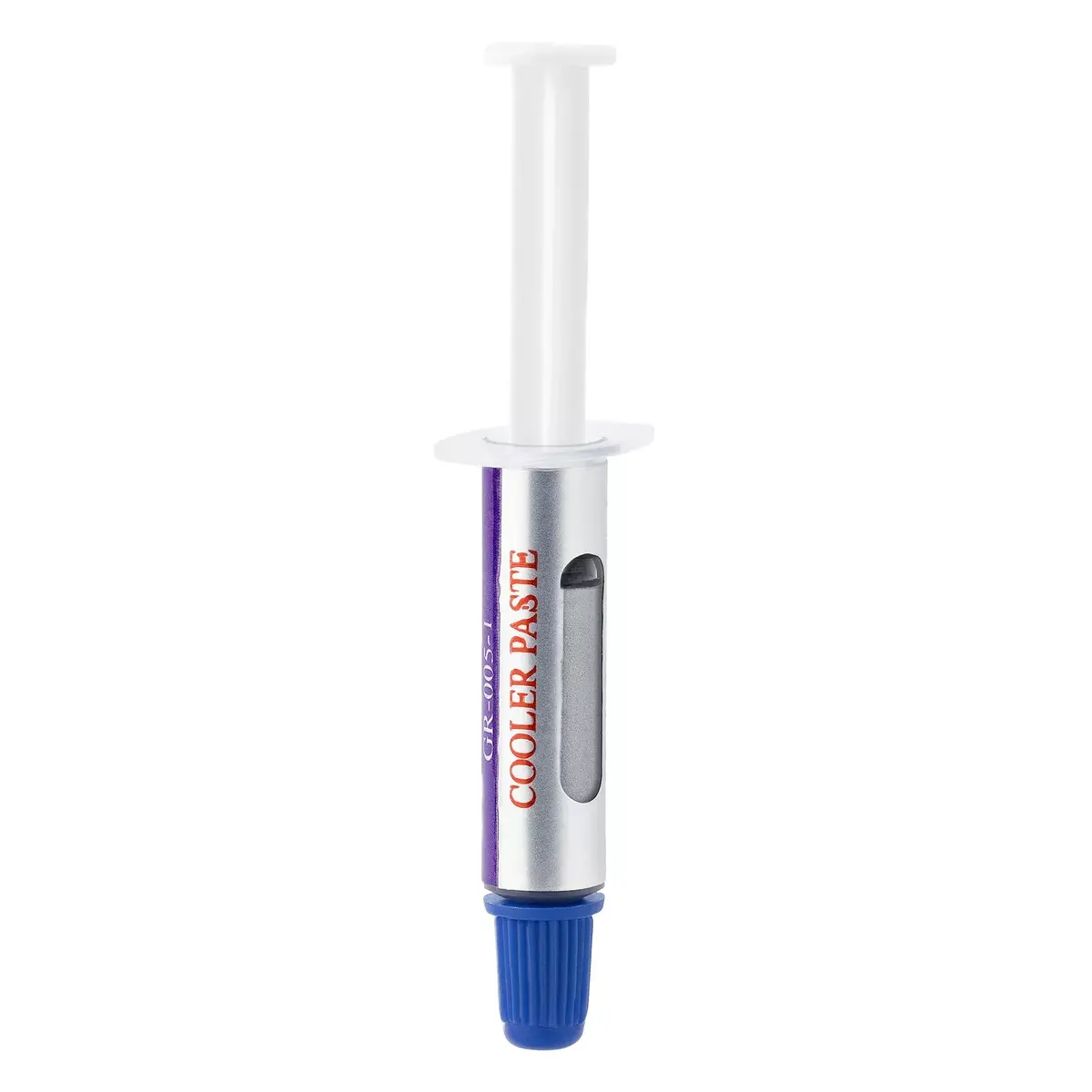 Thermal Paste StarTech.com SILV5-THERMAL-PASTE Photo 3