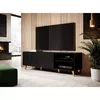 TV skapītis cama meble PAFOS 150×42×52 cm Photo 6