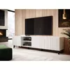 TV skapītis Cama Meble PAFOS 200×42×52 cm Photo 3