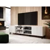 TV skapītis Cama Meble PAFOS 200×42×52 cm Photo 5