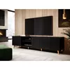 TV skapis cama meble PAFOS 200x42x52 Photo 3