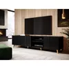 TV skapis cama meble PAFOS 200x42x52 Photo 4