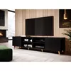 TV skapis cama meble PAFOS 200x42x52 Photo 5