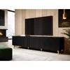TV skapis cama meble PAFOS 200x42x52 Photo 6