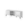 ТВ тумба Cama Meble ABETO 150x42x52 Photo 3