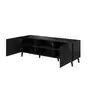 ТВ-тумба cama meble ABETO 150x42x52 см Photo 6