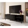 ТВ-тумба cama meble ABETO 150x42x52 см Photo 7