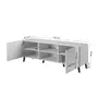 ТВ-тумба cama meble ABETO 150x42x52 см Photo 8