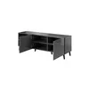 ТВ-тумба Cama Meble ABETO 150×42×52 см Photo 2