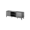 ТВ-тумба Cama Meble ABETO 150×42×52 см Photo 5