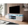TV skapītis cama meble EVA RTV 180x40x56 cm Photo 4