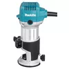 Makita RT0702C rūteris — 710 W, 8 mm Photo 2
