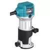 Makita RT0702C rūteris — 710 W, 8 mm Photo 5