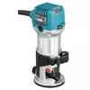Makita RT0702C rūteris — 710 W, 8 mm Photo 7