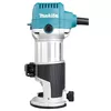 Makita RT0702C rūteris — 710 W, 8 mm Photo 9