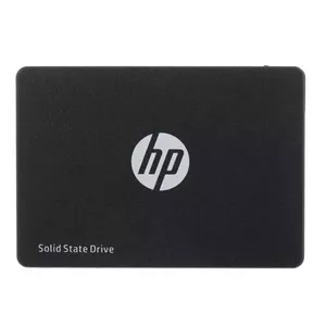 HP SSD 2.5" 240GB S650 2.5" Serial ATA III 3D TLC NAND