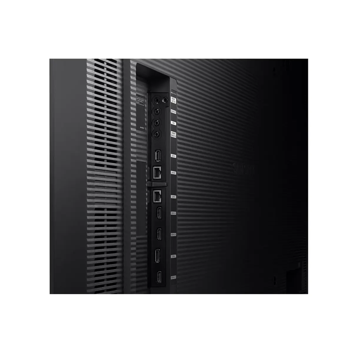 Цифровая панель Samsung OM55N-S Photo 9