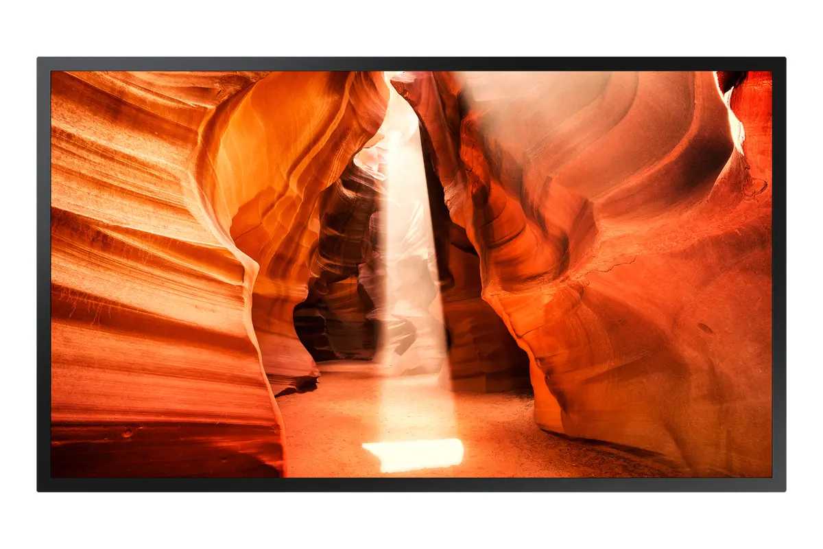 Samsung OM55N-S Digitālā paneļa displejs 55