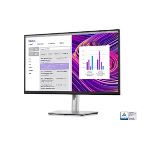 Comfortable and efficient productivity