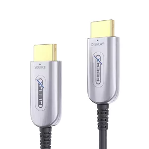 HDMI Cable PureLink FX-I350 40m HDMI Type A Black Silver