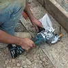 Шлифовальная машинка Makita BL 18V LXT Photo 2