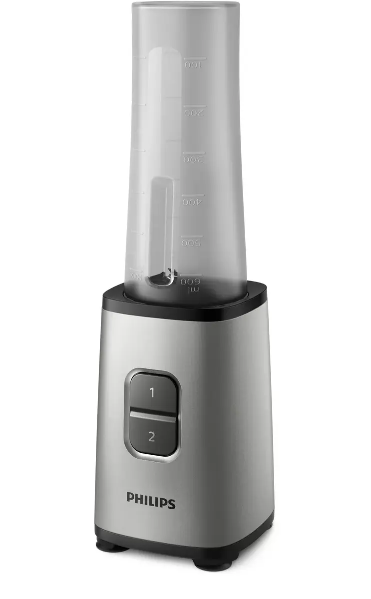 Настольный блендер Philips HR2600/80 Photo 2