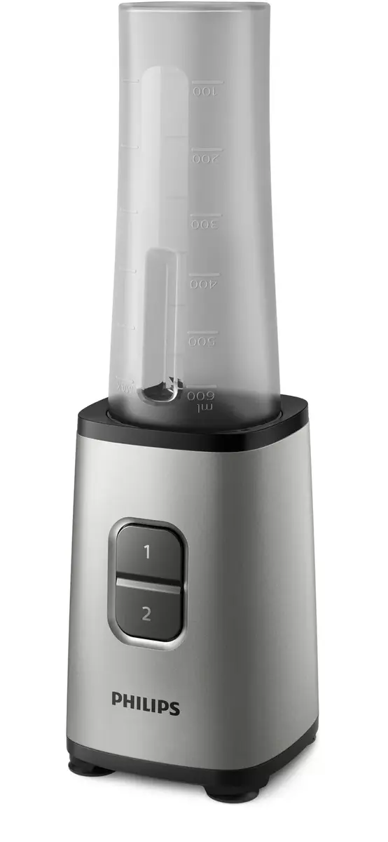 Настольный блендер Philips HR2600/80 Photo 4