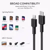 Aukey CB-CL03 USB-C to Lightning cable Photo 5