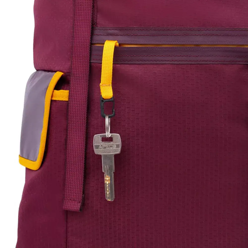 Backpack Rivacase 5361RED Photo 4