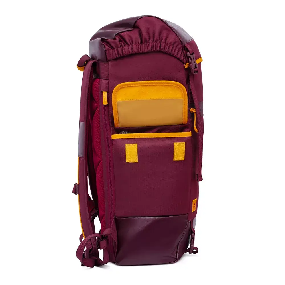Backpack Rivacase 5361RED Photo 6
