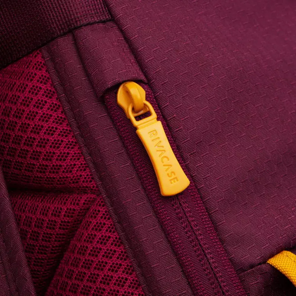Backpack Rivacase 5361RED Photo 9