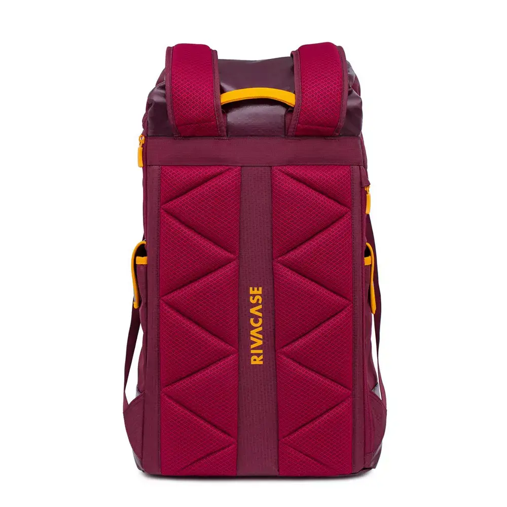 Backpack Rivacase 5361RED Photo 18